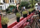 Reclaiming our roads: making space for Londoners